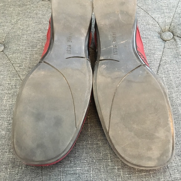 Vintage Nine West - Picture 3 of 6